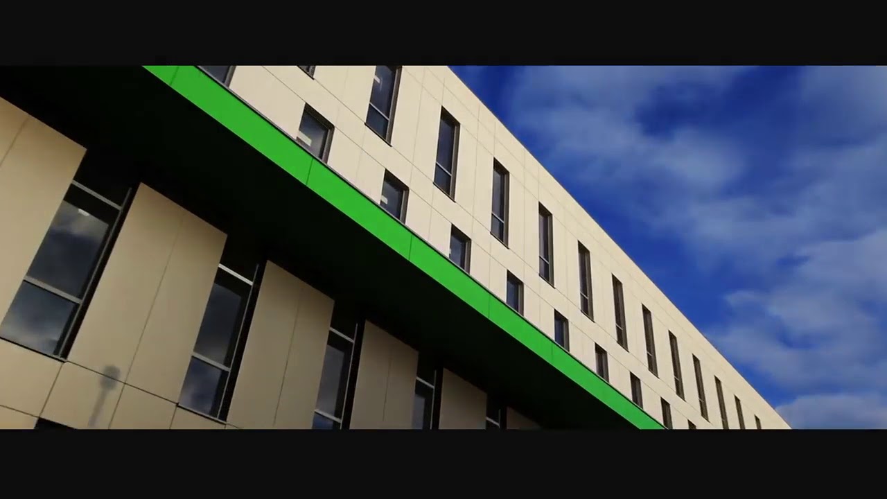 Nowa fabryka maszyn rolniczych i komunalnych SaMASZ / New SaMASZ factory in Zabłud&oacute;w