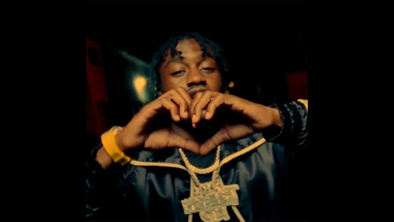 (FREE) Lil Tjay Type Beat - 