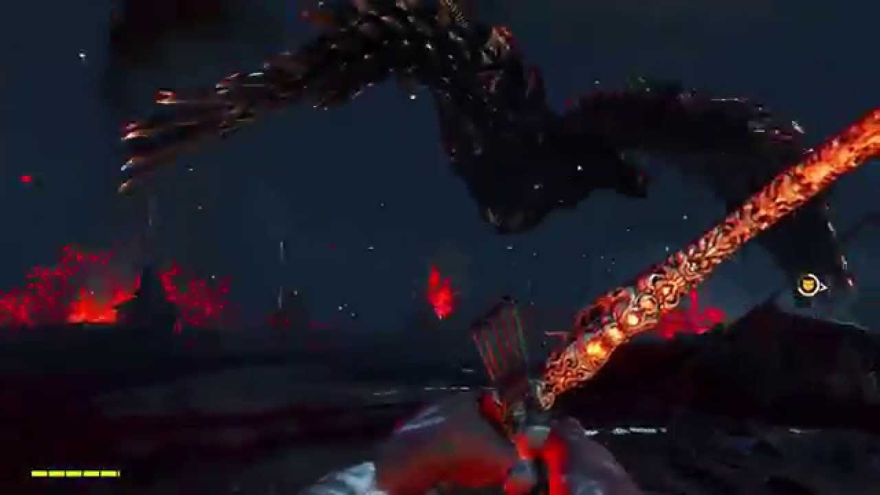 Far Cry 4 | How to kill the Rakshasa | PS4