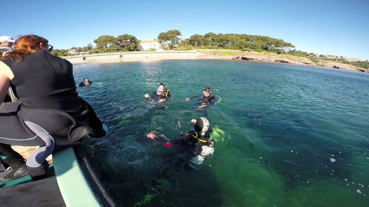 OK Club - Mai 2016 - Agay - Epreuve capel&eacute;