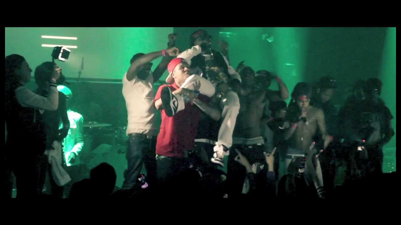 Negativ, Sheu de Reus, Bokoesam, Lito, KleuKleu, Keizer en Priester - Kook 't