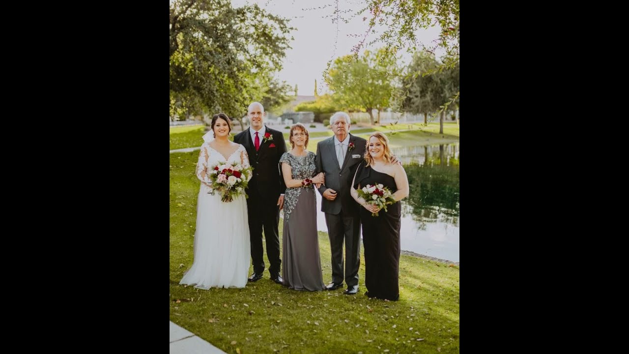 Four Decades of Donors: An Arizona Family’s Transplant Journey Through the Years. Then. Now. Always.