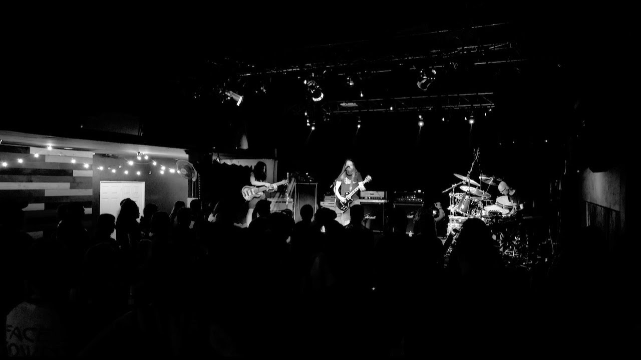 STYGIAN BOUGH - Live Tacoma, WA @ Real Art Tacoma FULL SET (07.30.2022)