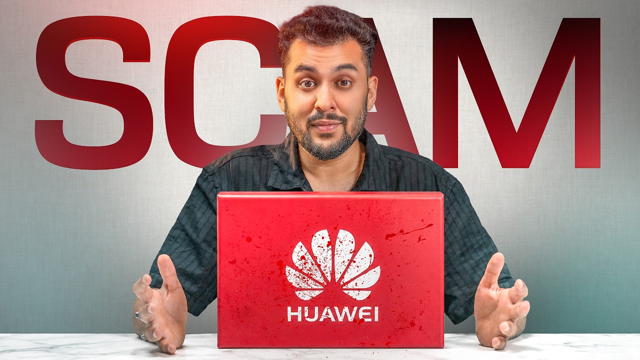 I Ordered BANNED Products in India !