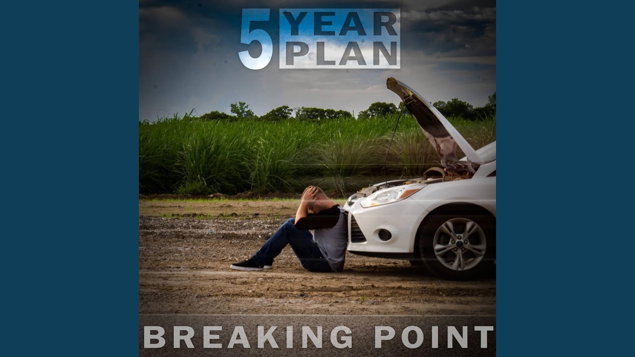 Breaking Point (feat. FXRLY)