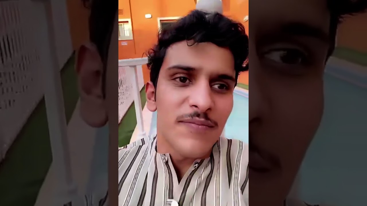 سنـابات سعد الشهري في أول ايام عيد الاضحى مع عائلته في جده ✨♥️♥️