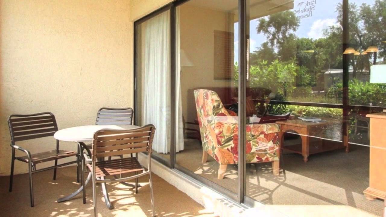 Park Shore Resort, 1st Floor, Bldg I