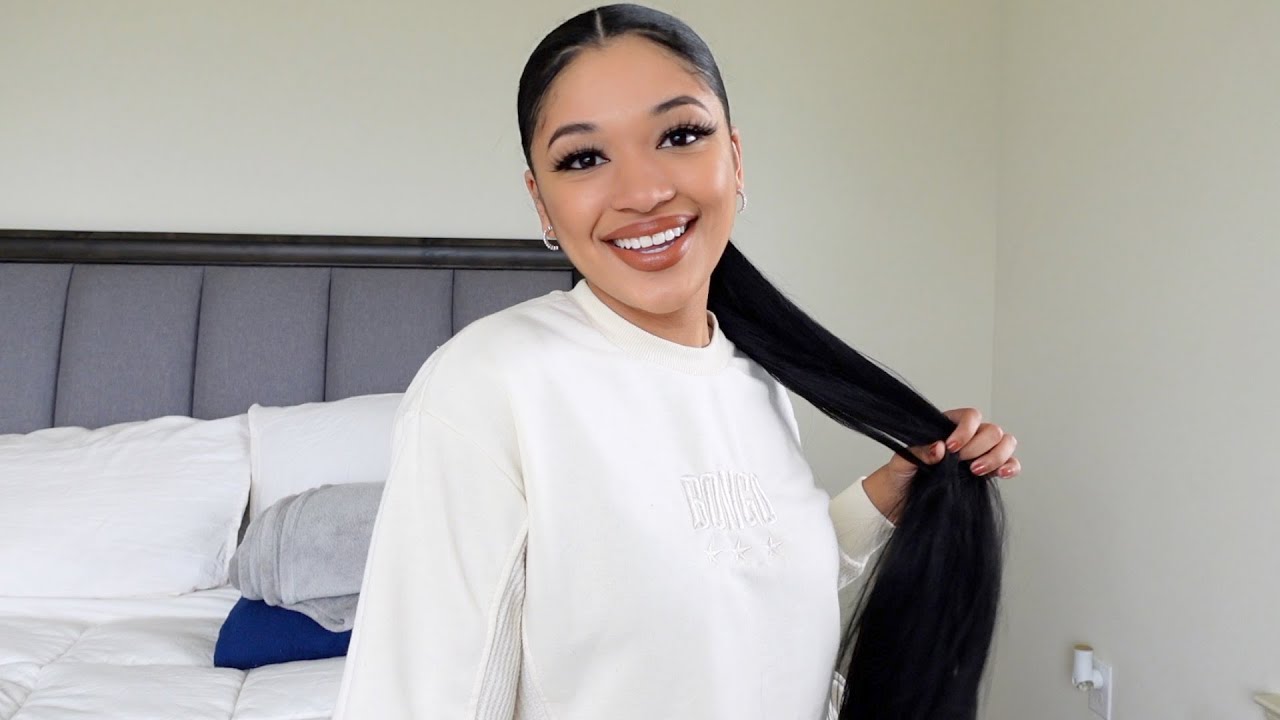 HORRIBLE HOUSTON HAIRSTYLIST | Storytime | Sydney J.