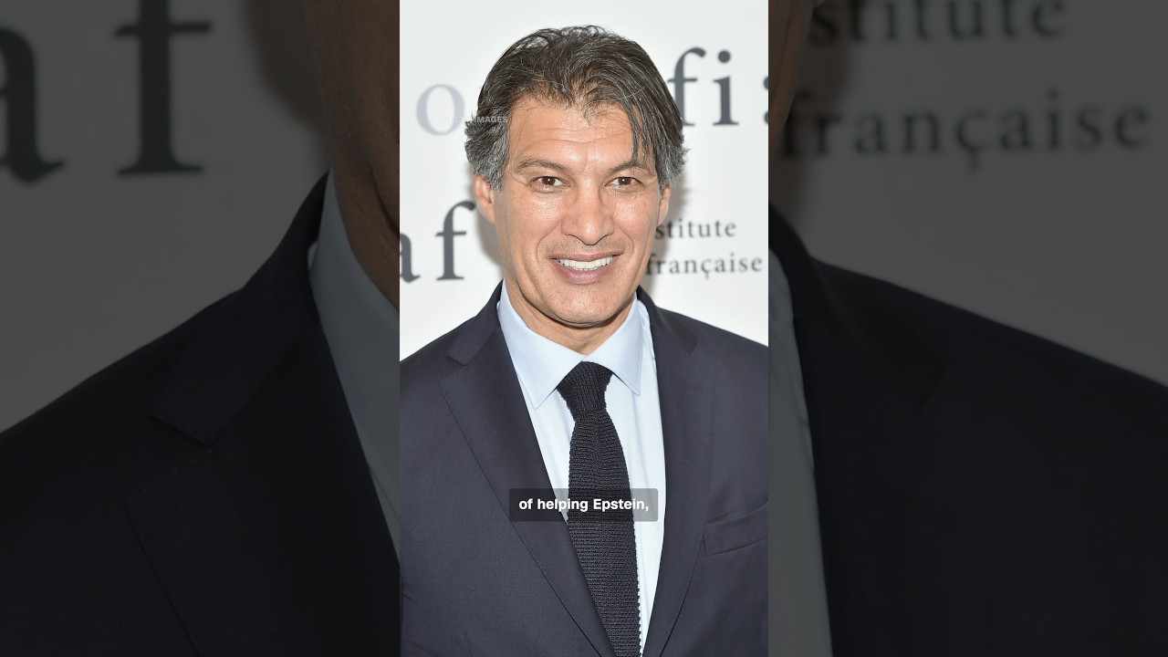 Epstein survivors allege salon took &lsquo;instructions&rsquo; to make them look younger