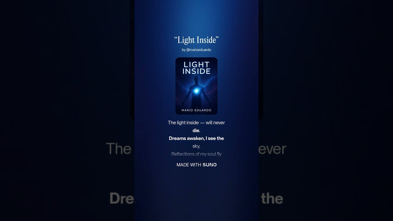 “Light Inside”