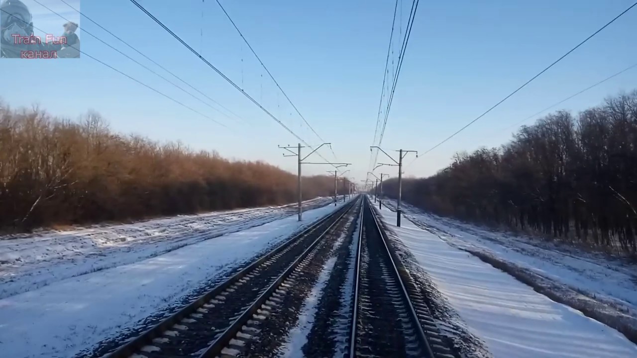 Ивковка — Синельниково-1