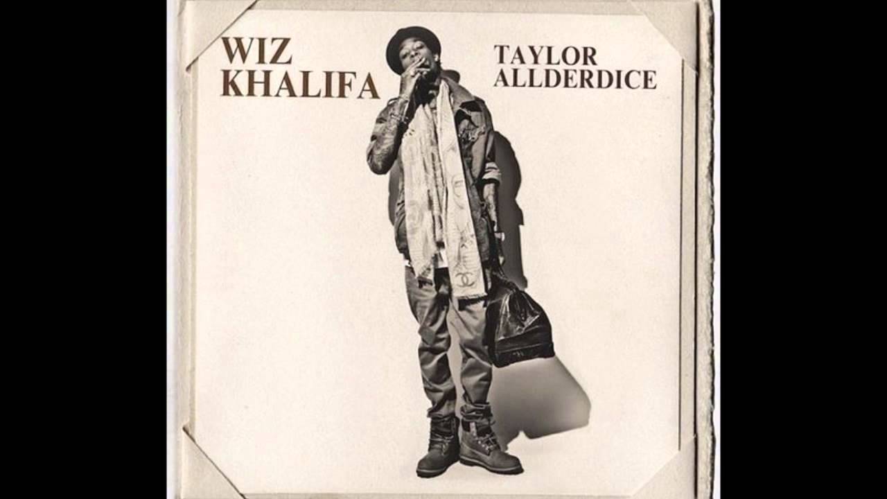 Rowland Instrumental (Produced by ID Labs) Wiz Khalifa
