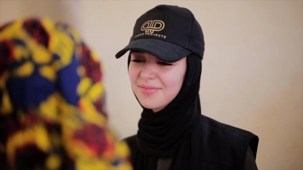 دموع الفرح في النيجر | الحلقة الأخيرة