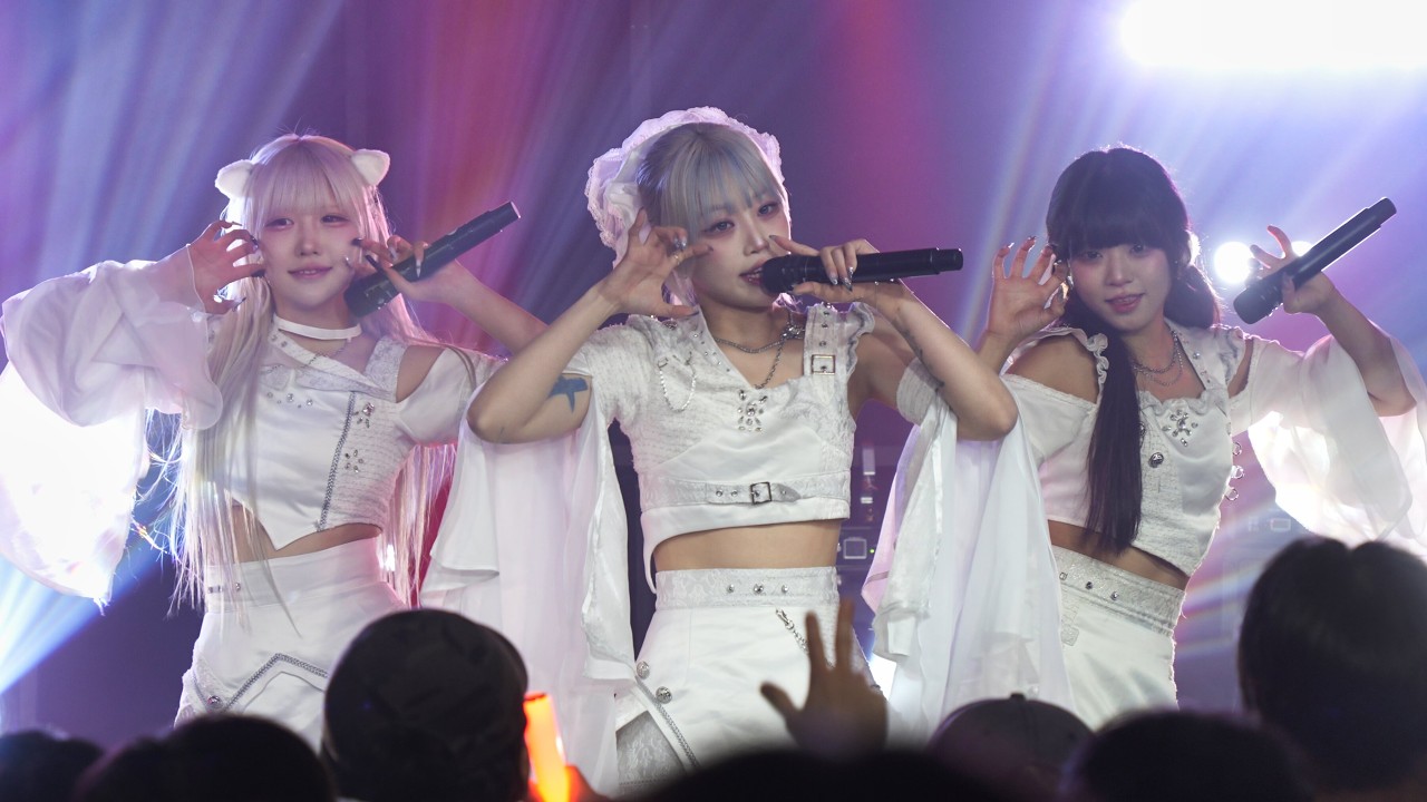260305 네키루┃SooSo ALL FREE LIVE vol.6┃세티라이브홀