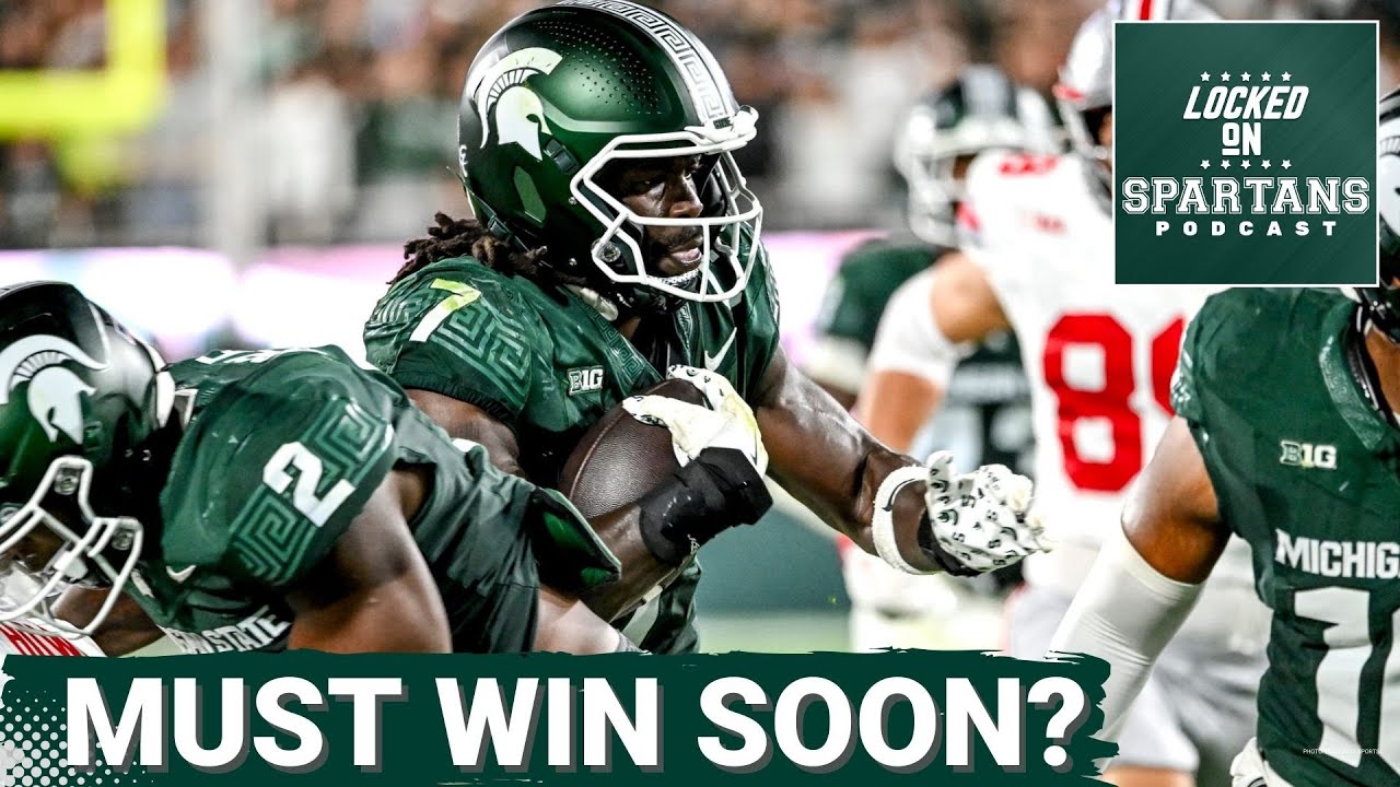 MSU football vs. Iowa a MUST WIN coming up?; MSU basketball takeaways from Northern Michigan game