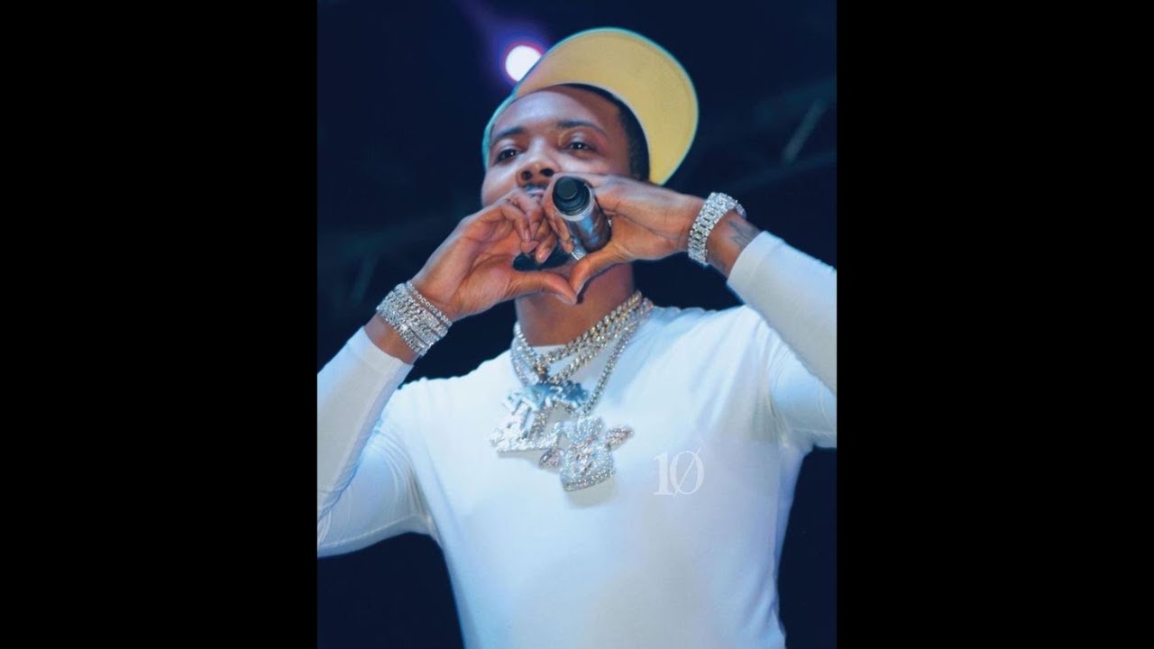 [FREE] G Herbo Type Beat - 