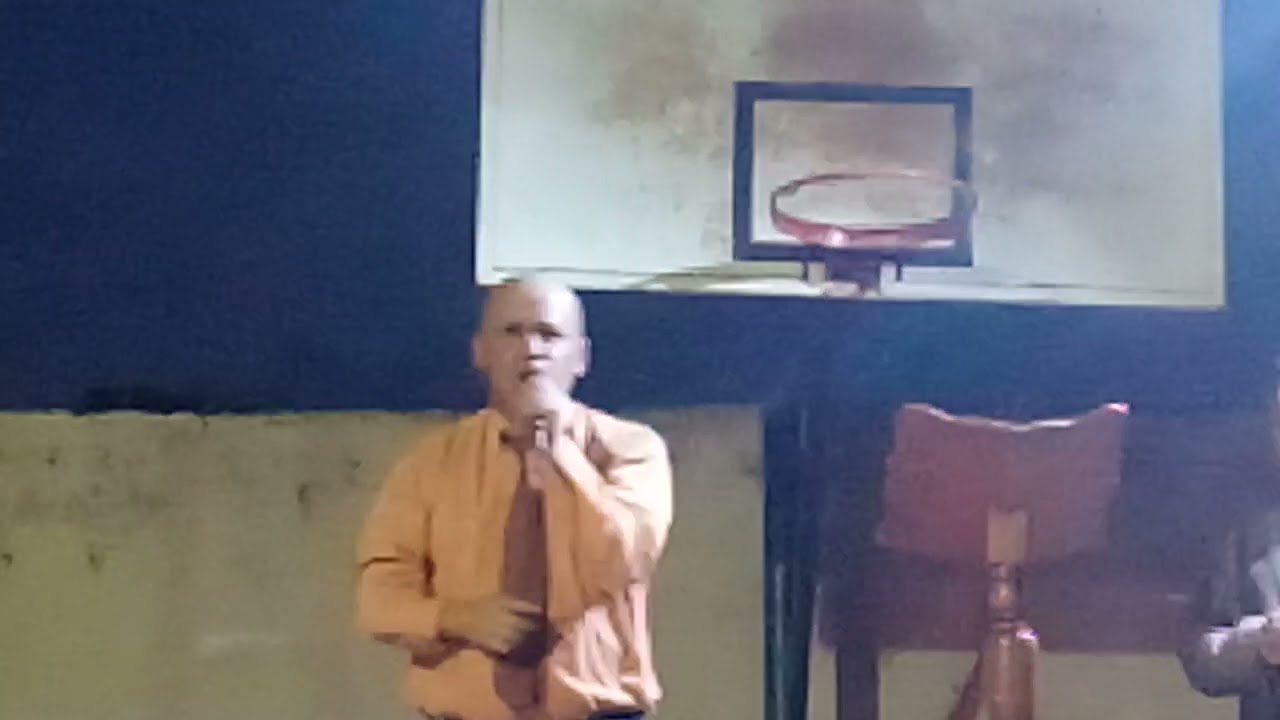 Cantarle al amor♥️ hno Hengelberth Freitez