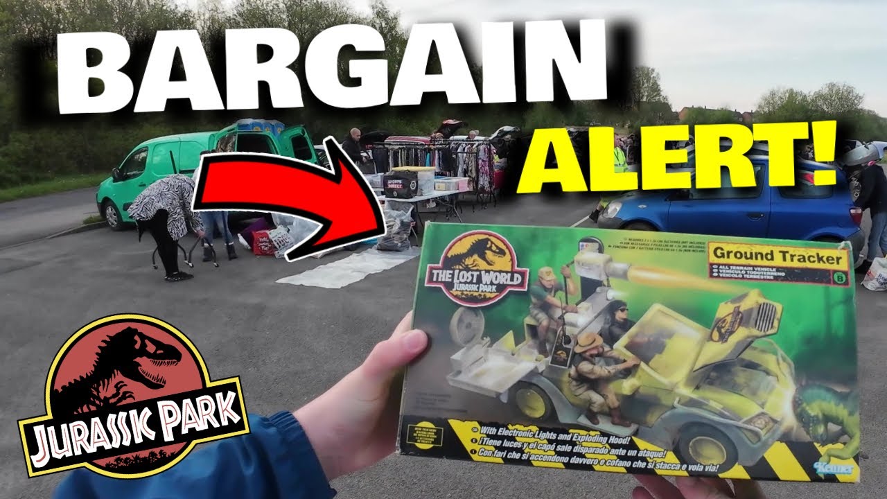 THIS WAS SO CHEAP  - Bowlee Car Boot Sale - Buying to Sell & Make Money Online - eBay Reseller
