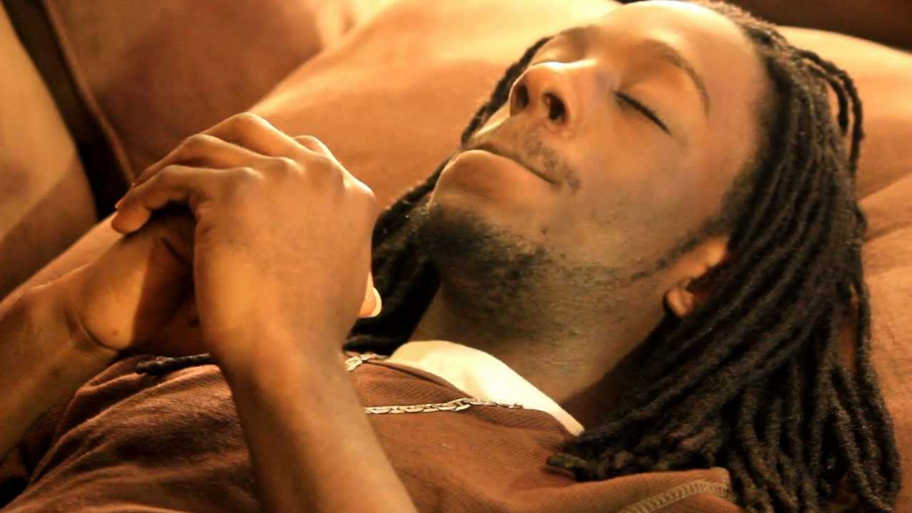 JayNewby - Therapy Session Official Music Video