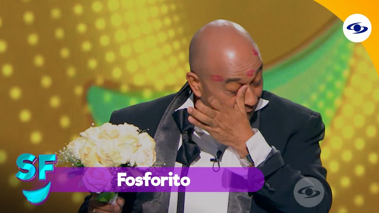 Envuelto en lágrimas, Ronjairo llega a contar todo lo que ocurrió en su matrimonio