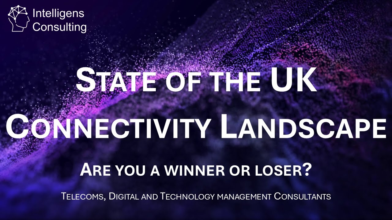 UK Connectivity Rankings: How Does Your Council Compare?