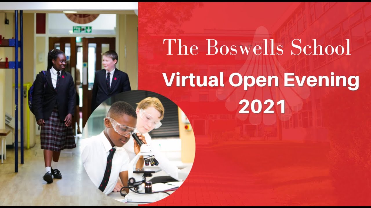 The Boswells School