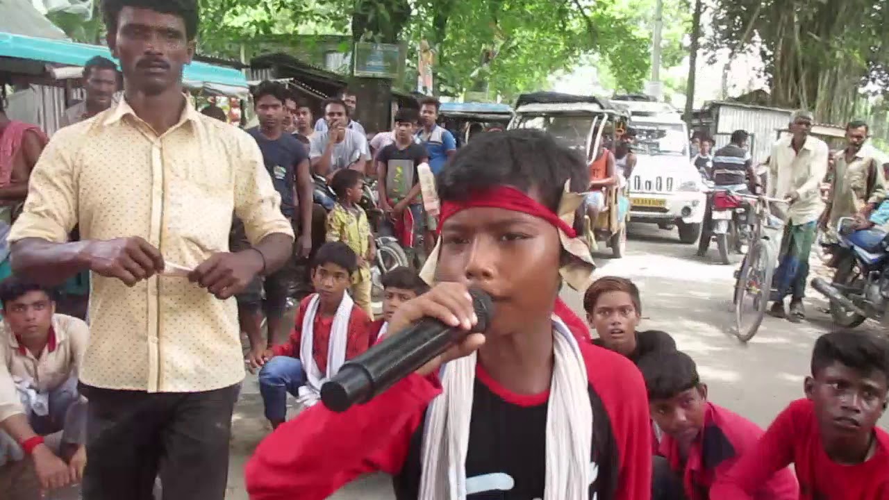jhanni paraharipur gayoker chele sunrise. Dekho cheye ogo Kasem.রেজাউলের ছেলে