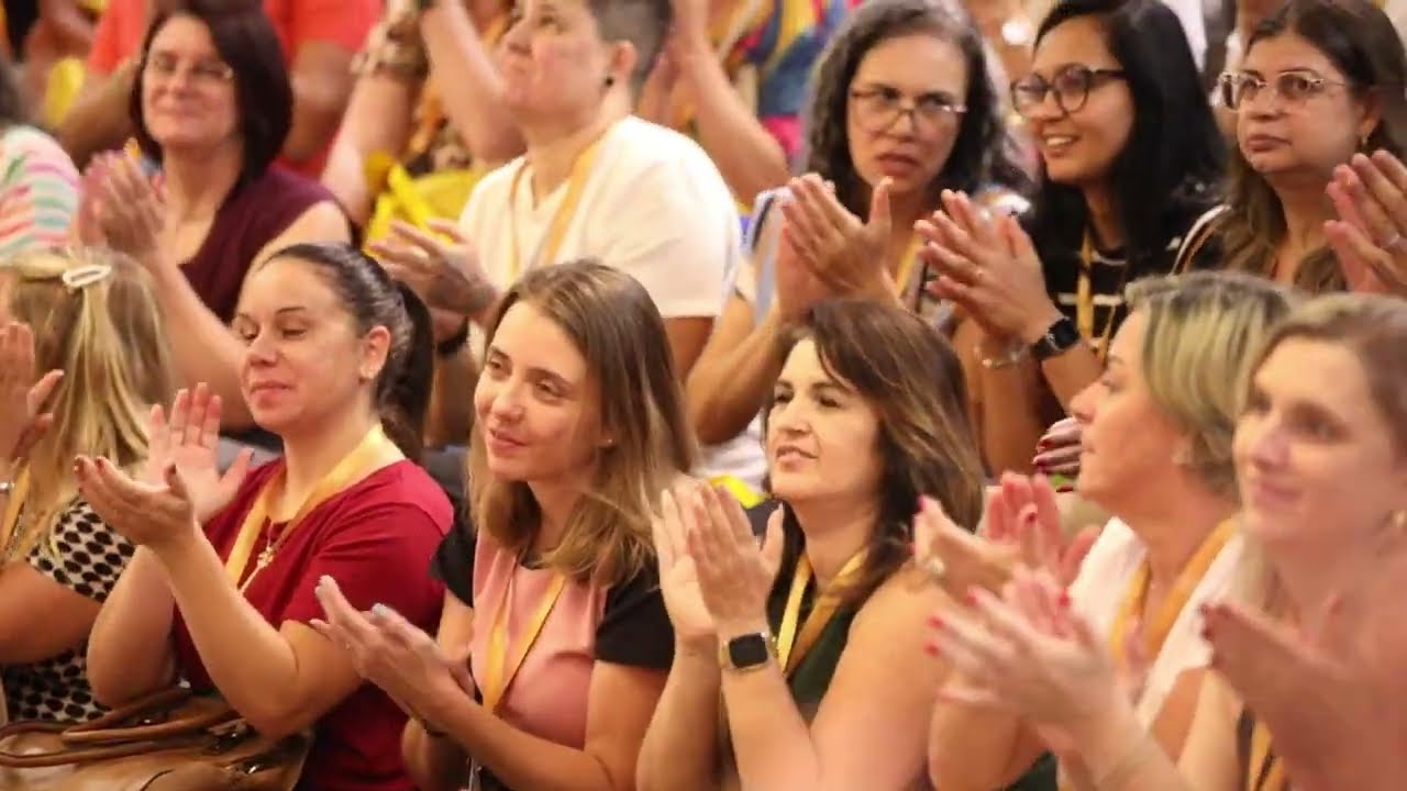 F&Oacute;RUM 2024 | Ser e pertencer no ambiente escolar
