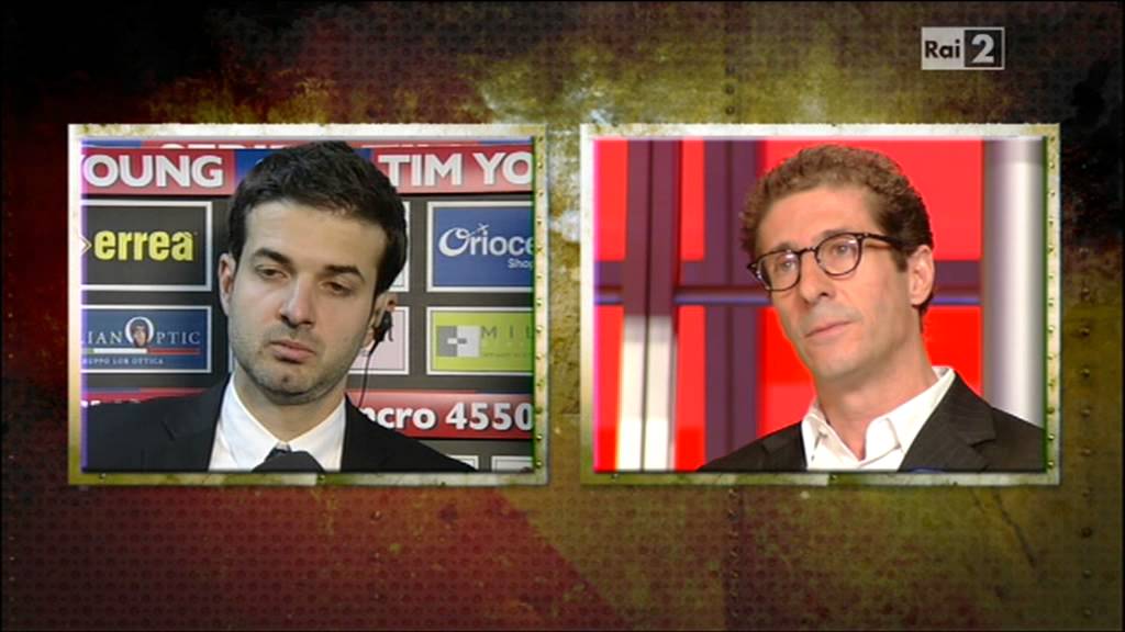 Stramaccioni dopo Atalanta-Inter, Intervista