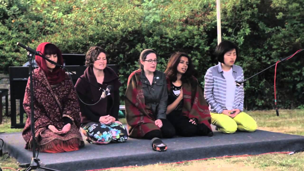 Shinnyo Lantern Floating Ceremony: A moment to remember your light