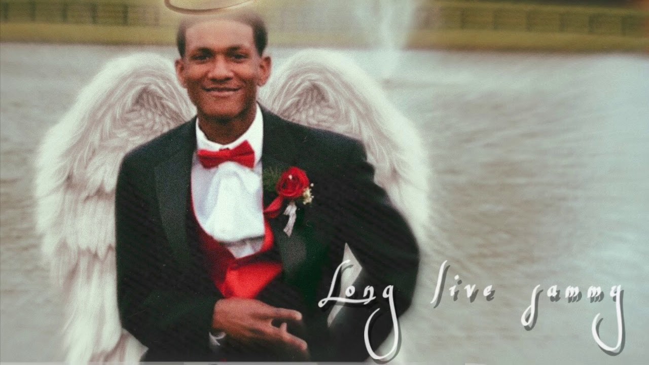 KABO Ruthless - Long Live Sammy(Official Audio)