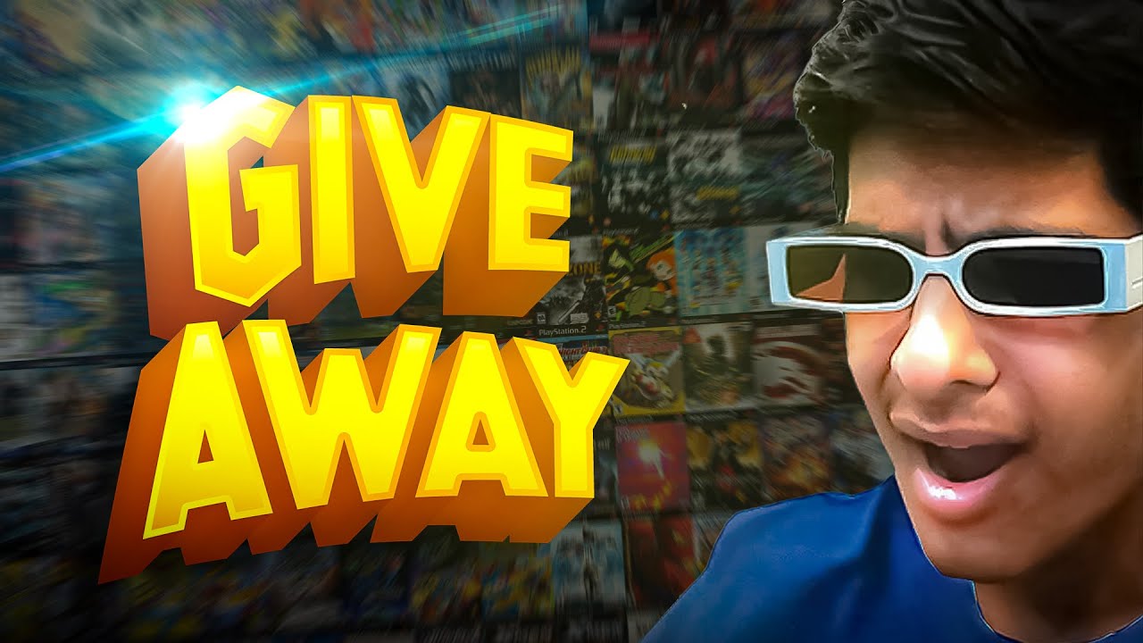 Early BIRTHDAY Giveaway LIVE🔴