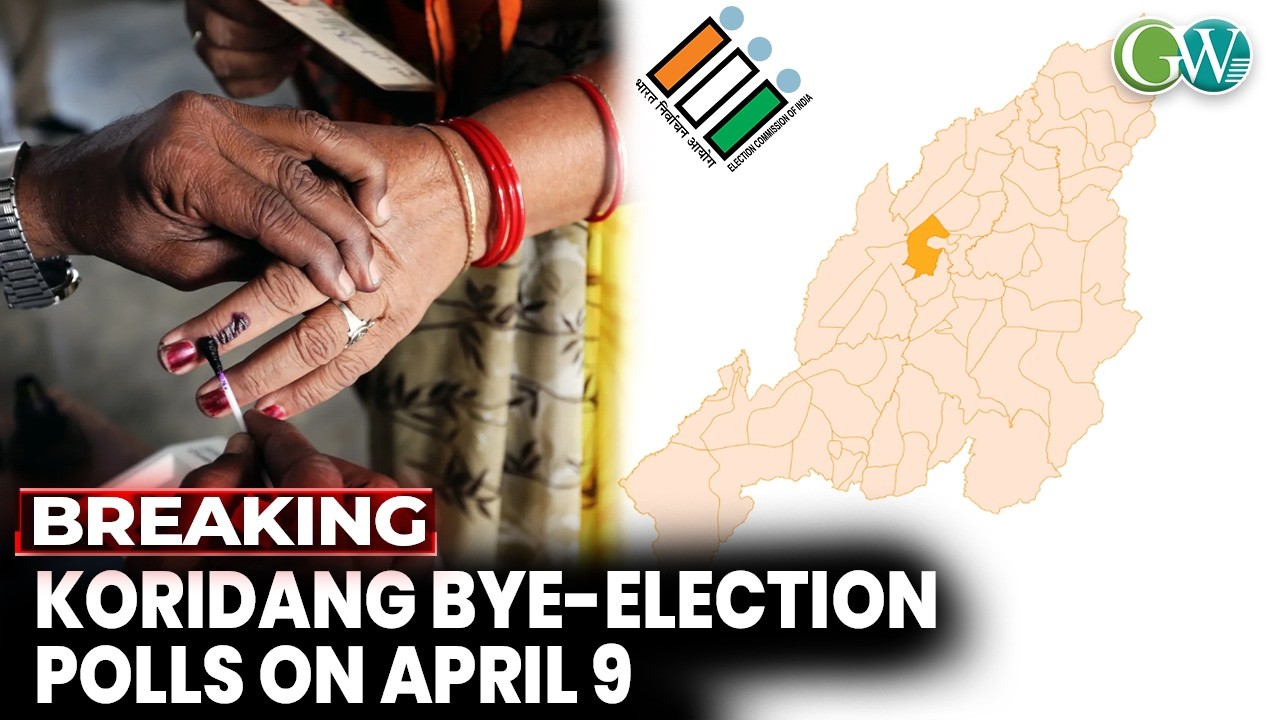 KORIDANG ALONG WITH ASSAM, KERALA, PUDUCHERRY, TAMIL NADU POLLS ON APRIL 9