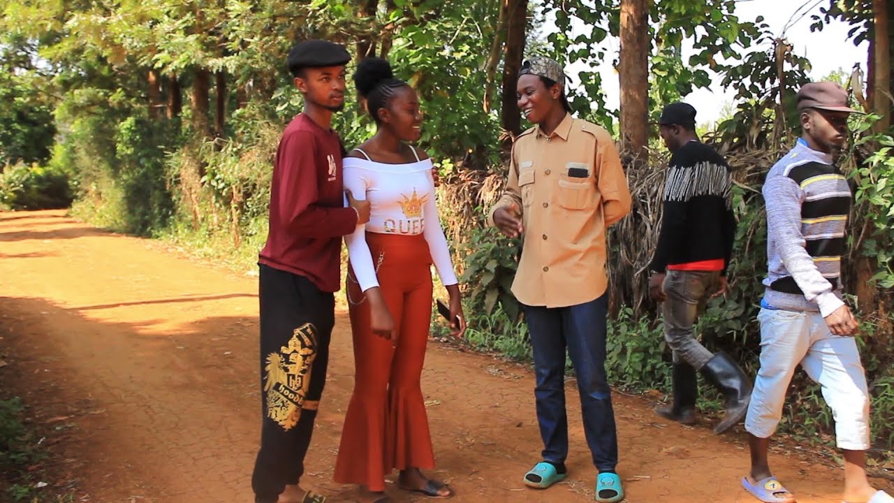 SHETANI AKIAMUA AKUTUMIE KAMA EXAMPLE😂😂😂😂😂💔💔