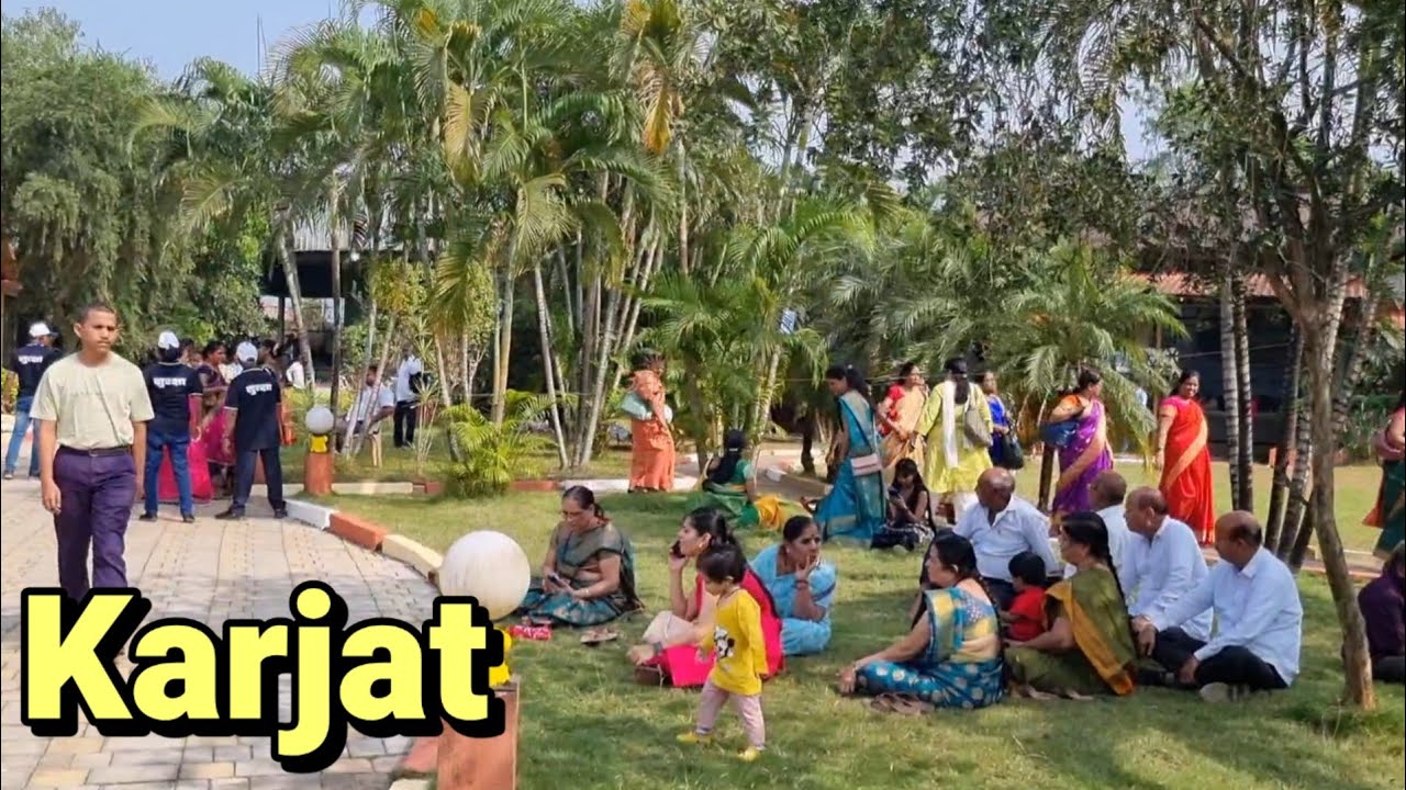 Anand Melava | Jeevanvidya Dnyanpeeth | Karjat | Jeevanvidya Mission Malad West | Part One |
