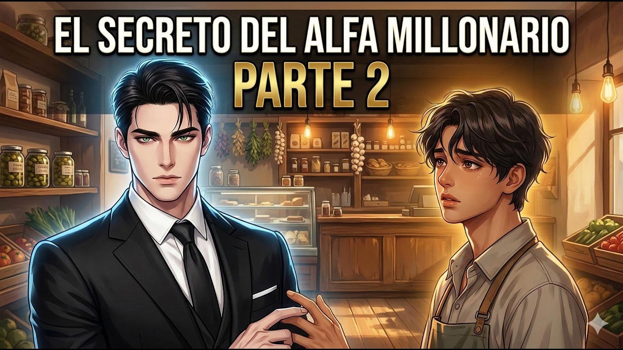 Le mintió por 4 meses! 😱 La Confrontación de Anthony y Sebastián | Parte Final
