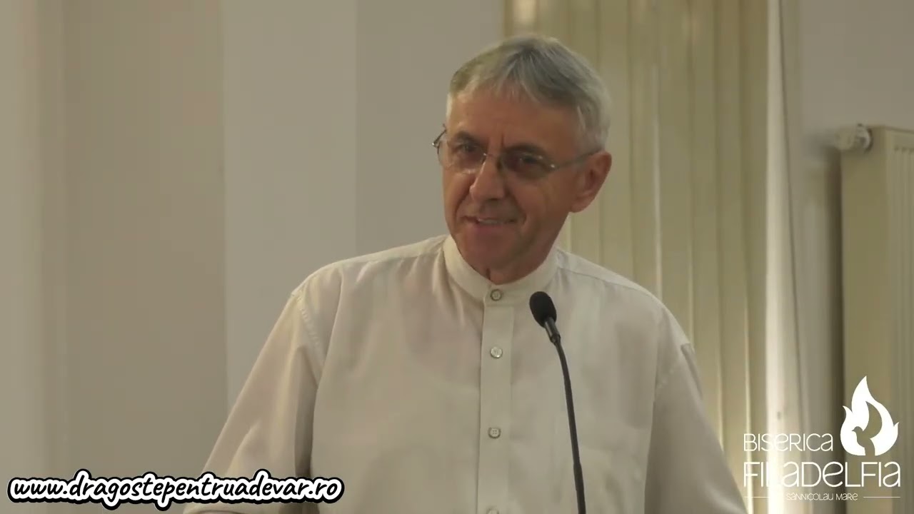 Iosif Anca - Adevăruri sfinte despre familii sfinte