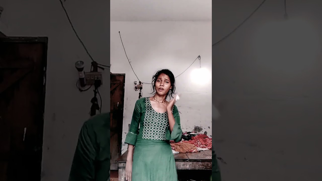 Singer Sonam Chauhan