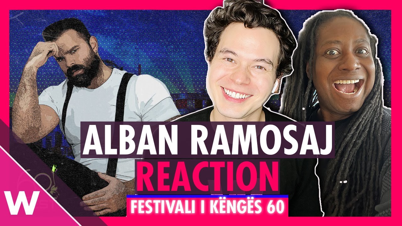 Alban Ramosaj 