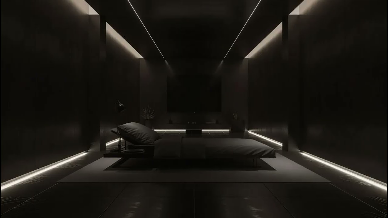 Focus House Music – Calm Deep Beats
