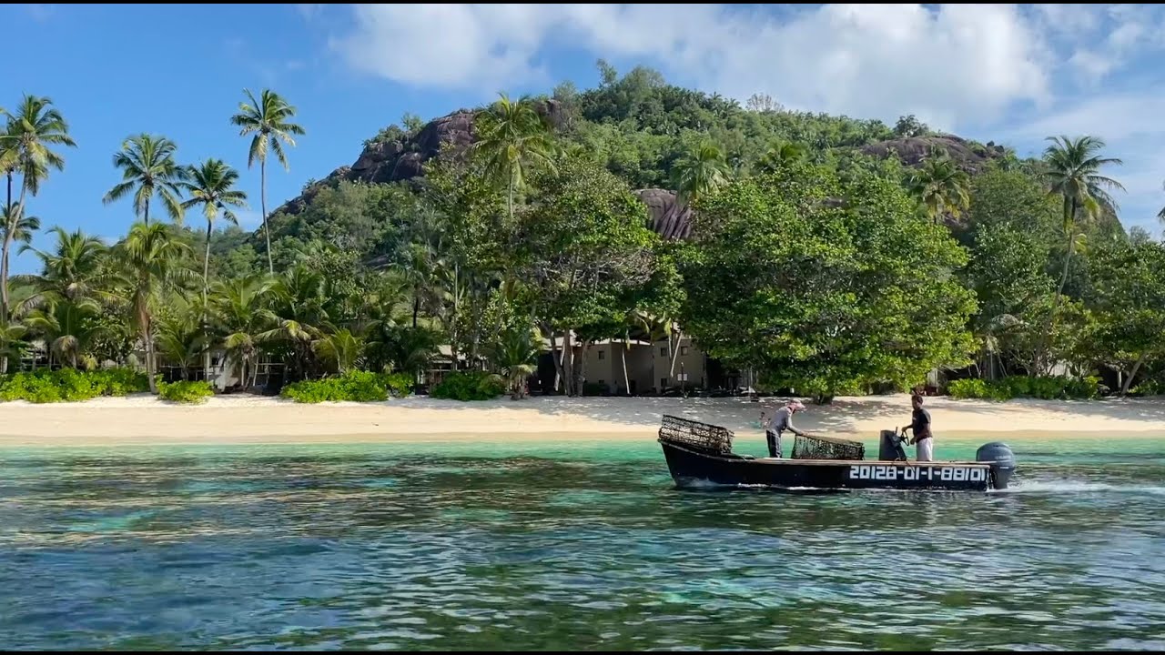 Seychelles Ep1 Mahe