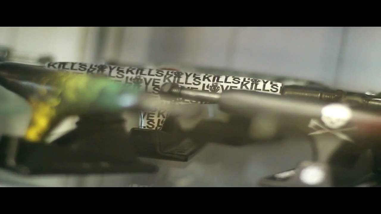 Skate Hardware