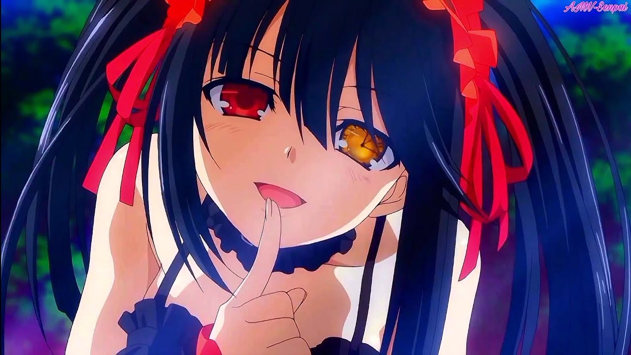 &Yacute; Trời | Trường L&ecirc;, HHD | AMV
