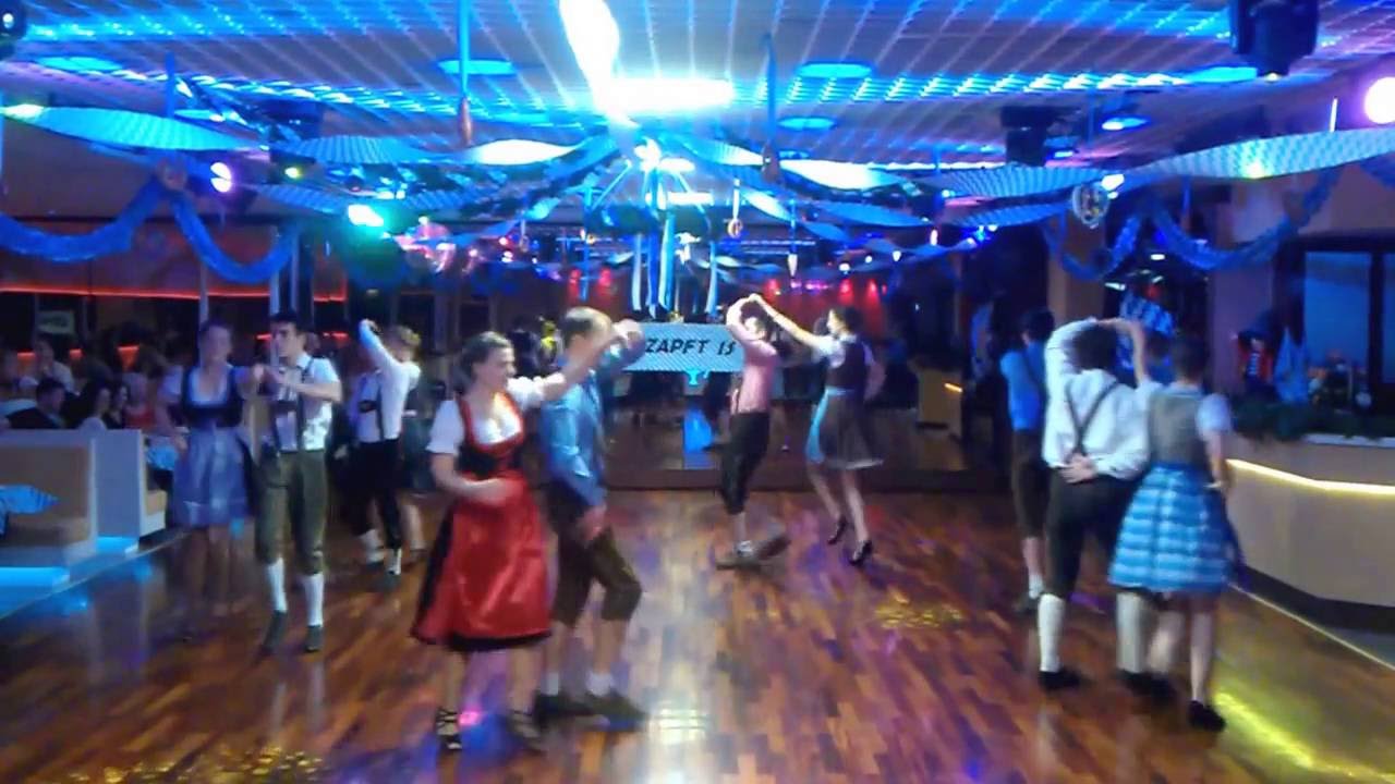 Schwiegermutter Polka  - 10.10.2015