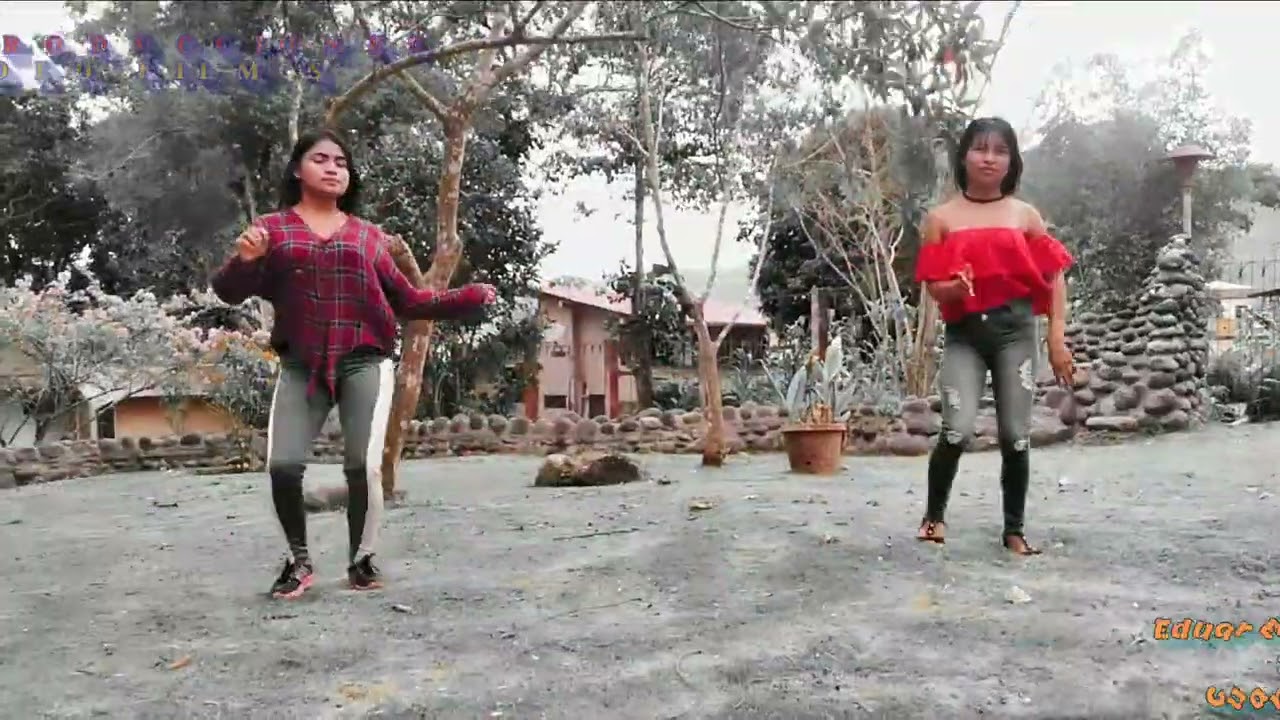 Eduar El Son De La Rumba-Cuando Me Vaya Lejos-Video Oficial 2022