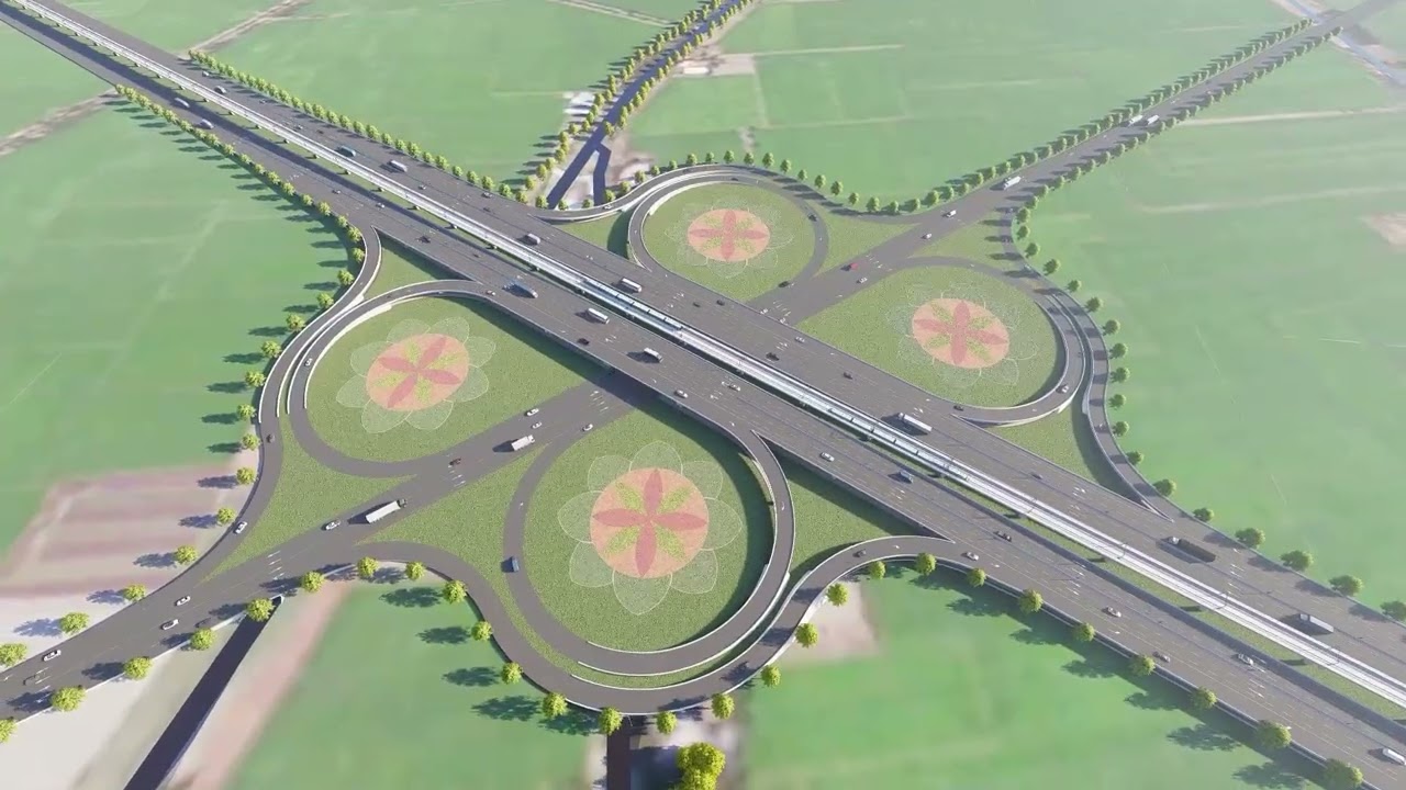 TUYẾN RẠCH GIÁ LONG XUYÊN QL80 - AN GIANG