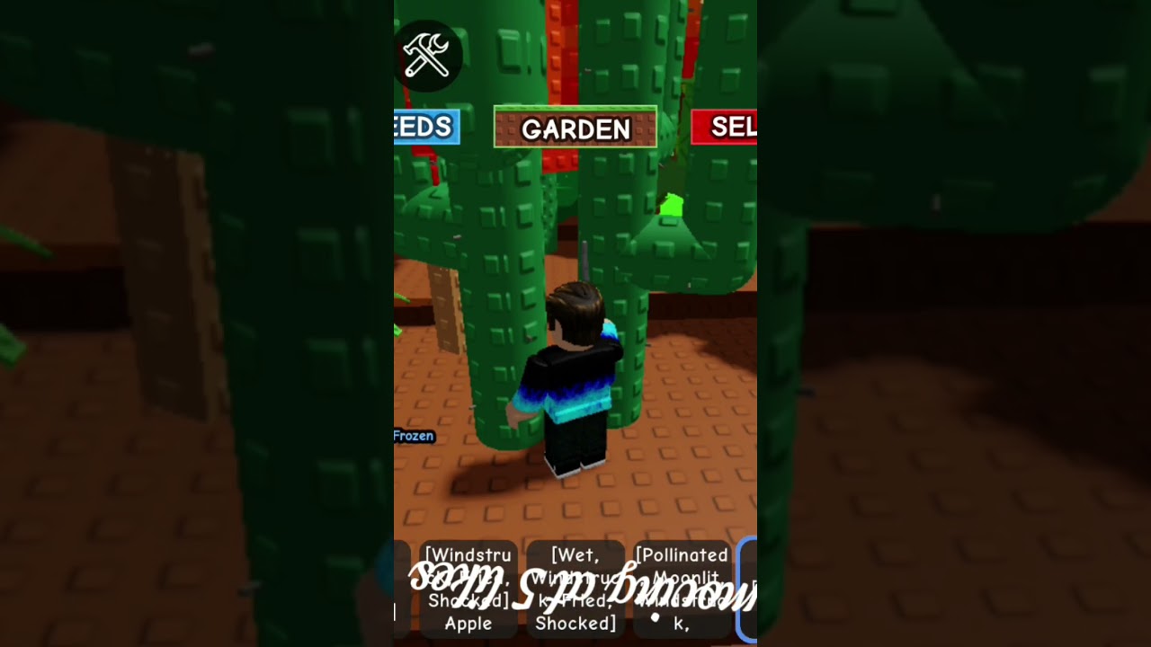 removing crops at likes#gag#growagarden#growagardenroblox#fypシ゚viral