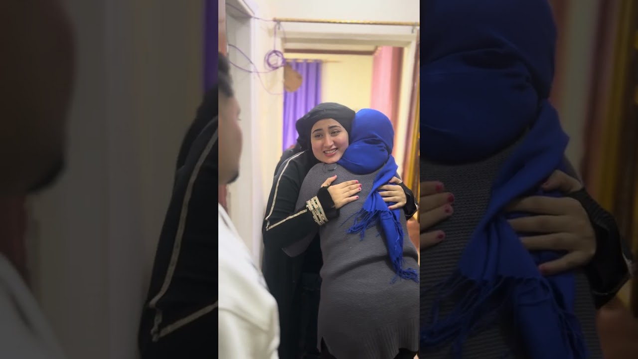 #بنت_تتعرض_لموقف