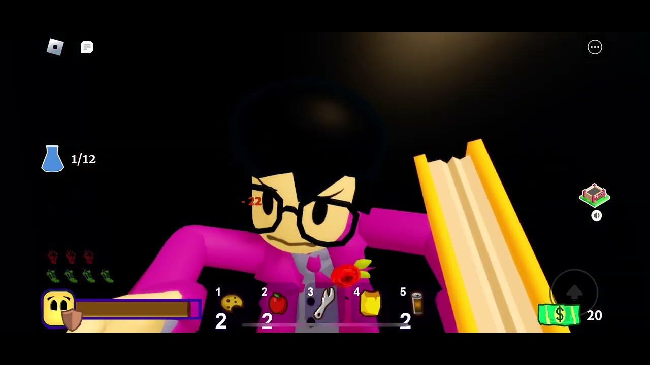 Break in 2 origin ending i guess
