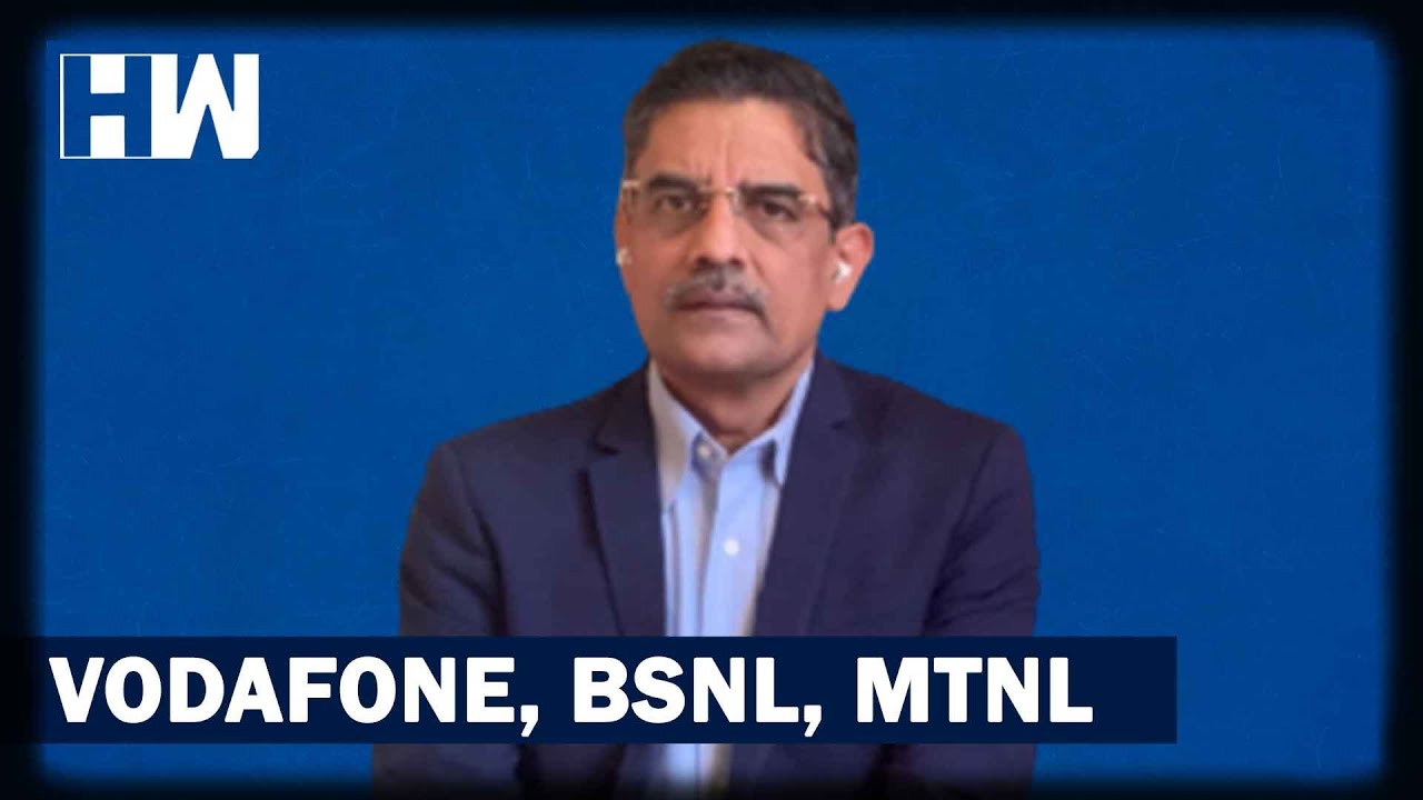 Business Tit-Bits: Vodafone, BSNL, MTNL